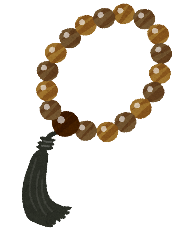 BeadsBlessing